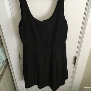 BCBG generation Gorgeous BLACK DRESS XS